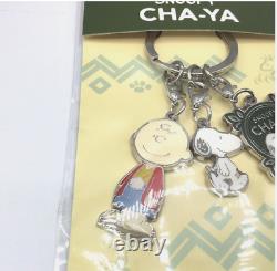 SNOOPY Peanuts Christmas Gifts Set Charlie Brown Items from Japan