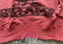 SPRUCE 60s Vintage Sweat Snoopy Charlie Brown From Japan F/S