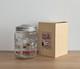 Sanrio Peanuts Snoopy Charlie Brown Vintage Canister 2007 Collectible 14cm