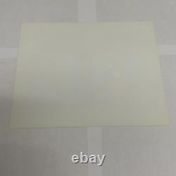 Schulz 1964 United Features Syndicate Inc. Charlie Brown Peanuts Original Print