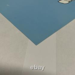 Schulz 1964 United Features Syndicate Inc. Charlie Brown Peanuts Original Print