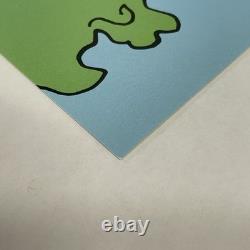 Schulz 1964 United Features Syndicate Inc. Charlie Brown Peanuts Original Print