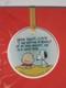 Schulz Museum (schulz Museum) Ornament 2018 Snoopy Charlie Brown Peanuts Glass