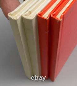 Schulz Peanuts Philosophi In Latin 1968 Box Set Snoopy Charlie Brown Linus Lucy