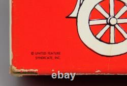 Schulz Peanuts Philosophi In Latin 1968 Box Set Snoopy Charlie Brown Linus Lucy