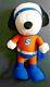 Snoopy 2011 The Peanuts Gang. Charlie Brown Snoopy Super 26 In. Plush