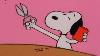 Snoopy And Woodstock Laugh Compilation
