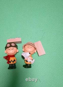 Snoopy Bulk Selling Peanut Dough Macintosh Charlie Brown Charm