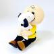 Snoopy Charlie Brown Hug Plush