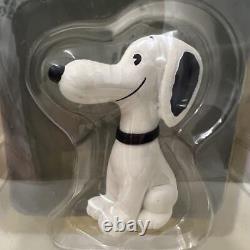 Snoopy Charlie Brown Medicom Toy Figure Set