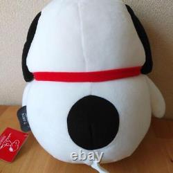 Snoopy Charlie Brown Plush Peanuts