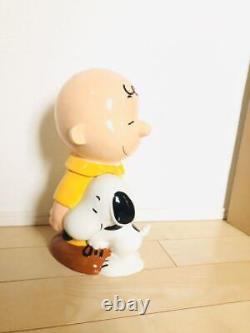 Snoopy Charlie Brown Pottery