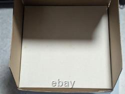 Snoopy Charlie Brown Shade Lamp Boxed Vintage Japan Character Toy