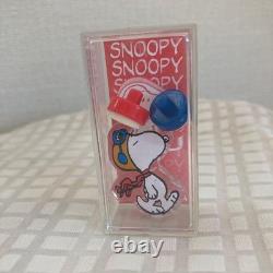 Snoopy Charlie Brown Stamps, Set of 5, Mini Stamps #94b6cf
