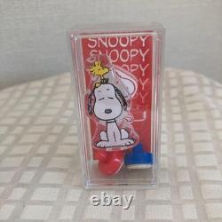 Snoopy Charlie Brown Stamps, Set of 5, Mini Stamps #94b6cf