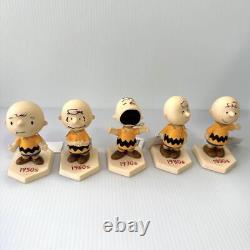 Snoopy Charlie Brown Westland Figure