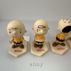 Snoopy Charlie Brown Westland Figure