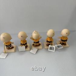 Snoopy Charlie Brown Westland Figure