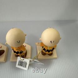 Snoopy Charlie Brown Westland Figure