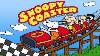 Snoopy Coaster Free Game Review Gameplay Trailer For Iphone Ipad Ipod