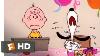 Snoopy Come Home 1972 Snoopy S Farewell Party Scene 8 10 Movieclips