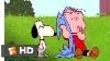 Snoopy Come Home 1972 Snoopy Vs Linus Scene 1 10 Movieclips