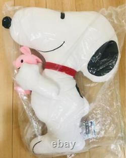 Snoopy Cushion Towel Pouch Bag Tumbler Charlie Brown Woodstock Anime Rare Lot 8