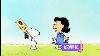 Snoopy E Sua Turma