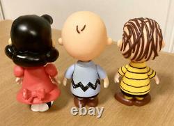 Snoopy Figure Charlie Brown
