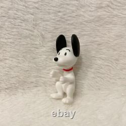 Snoopy Figure Museum Limited Rare Charlie Brown Character Goods Anime Lot 4