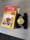 Snoopy & Friends Watch Charlie Brown Secret Mystery Rare
