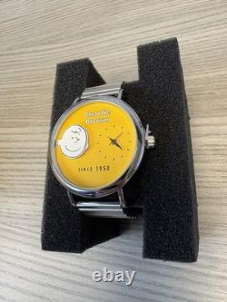 Snoopy & Friends Watch Charlie Brown SECRET MYSTERY RARE