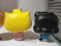 Snoopy Funko Pop Sari Lucy Charlie Brown Linus