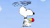 Snoopy Goes Flying