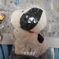 Snoopy Hand Puppet Charlie Brown