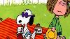 Snoopy House Guest He S Your Dog Charlie Brown Videos For Kids Kids Movie