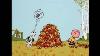 Snoopy Jazz In Autumn No Ads