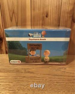 Snoopy Medicom Toy Figure Charlie Brown Lucy