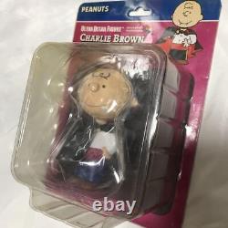 Snoopy Medicom Toys Charlie Brown Vampire Rare