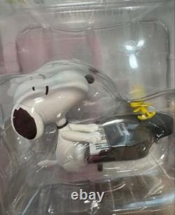 Snoopy Museum 5-Piece UDF 1950 Charlie Brown Figure Set New Unopened