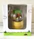 Snoopy Museum Limited Charlie Brown Snow Globe