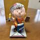 Snoopy Peanuts Charlie Brown Figurine