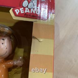 Snoopy Peanuts Collection Figure Charlie Brown from Japan