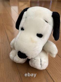 Snoopy Plush Toy Doll Woodstock Charlie Brown Lucy Peanuts Anime Rare Item Lot 6