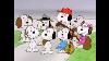 Snoopy S Family Reunion