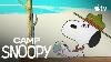 Snoopy S Fortune Teller Camp Snoopy Season 2 Apple Tv