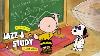 Snoopy S Jazz Classroom Calm Bgm For Reading Writing U0026 Focus