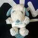Snoopy Surf Shop Plush Toy, Charlie Brown Character, Unused, Japan Import