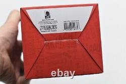 Snoopy Vinyl Figure Rare 2015 Dark Horse Sealed Vhtf Rare