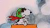 Snoopy Vs The Red Baron Classic Dogfight Hd Clip